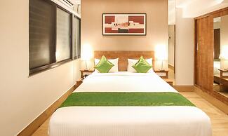 Treebo Elite Residency - 2 Kms From Railway Station