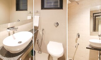 Treebo Elite Residency - 2 Kms From Railway Station