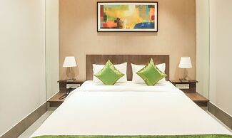 Treebo Elite Residency - 2 Kms From Railway Station