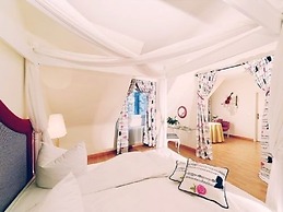 Trip Inn Hotel Der Adelshof