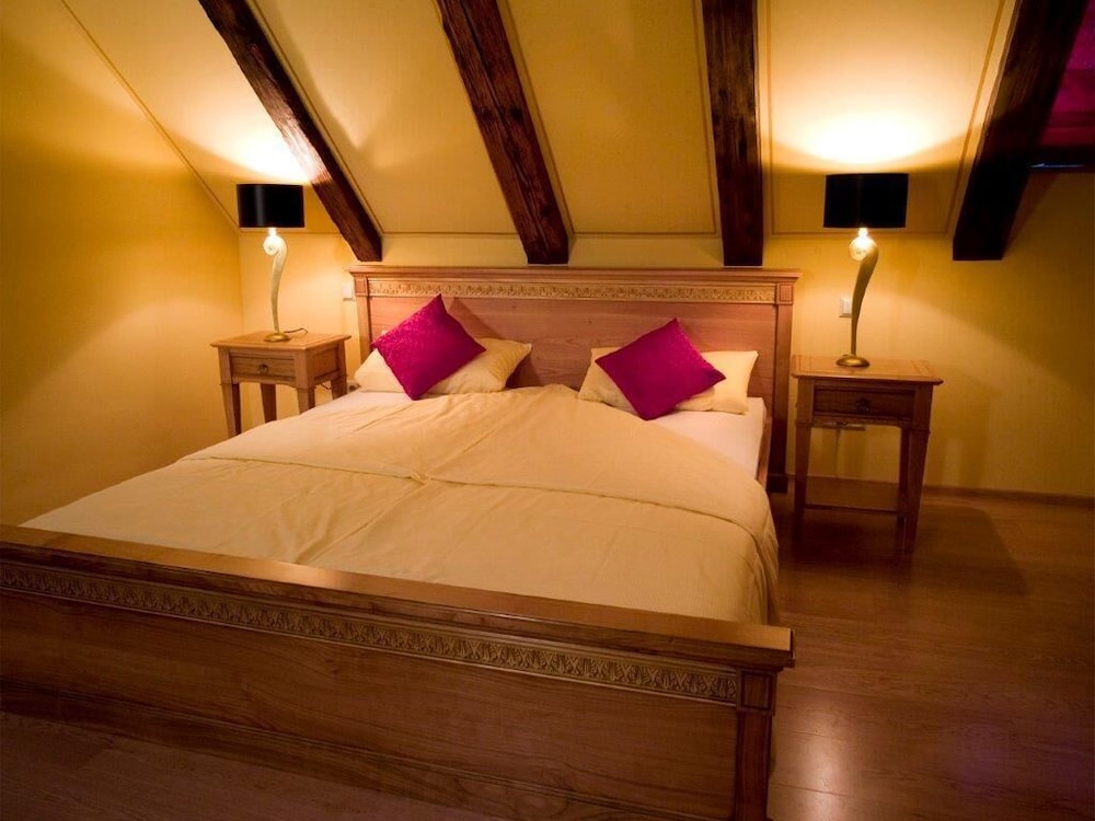 Trip Inn Hotel Der Adelshof