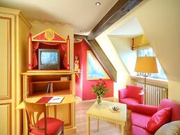 Trip Inn Hotel Der Adelshof