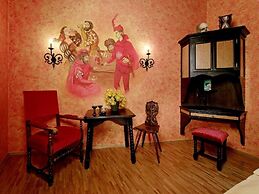 Trip Inn Hotel Der Adelshof