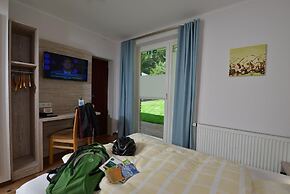 Hotel Café Wahlde