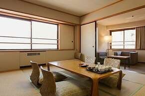 Johzankei Hotel