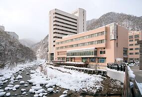 Johzankei Hotel