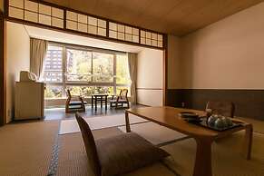 Johzankei Hotel