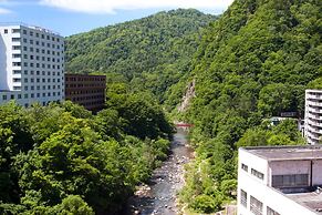 Johzankei Hotel