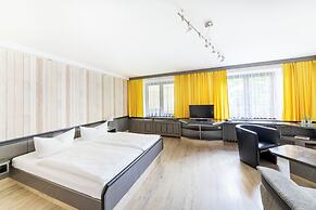 Hotel Forstmeister