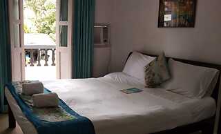 Santiago Beach Resort