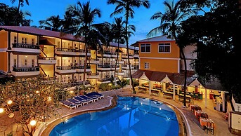 Santiago Beach Resort