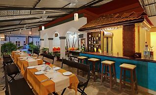Santiago Beach Resort