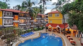Santiago Beach Resort