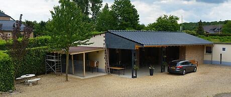 Ferienhaus Eichenthal