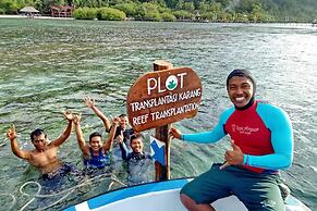 Raja Ampat Dive Lodge