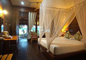 Raja Ampat Dive Lodge