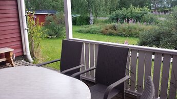 Villa Tall