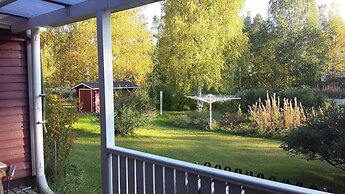 Villa Tall