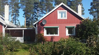 Villa Tall