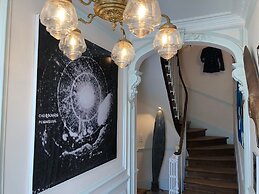 DDAY Aviators Le Manoir