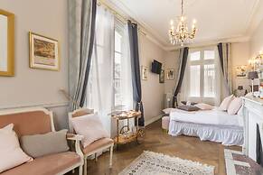 DDAY Aviators Le Manoir