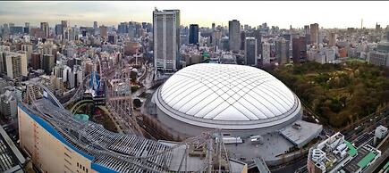 G-stays Shinjuku