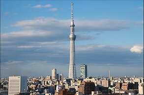 G-stays Shinjuku