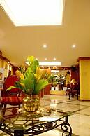 The Manor Hotel