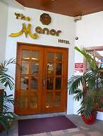 The Manor Hotel