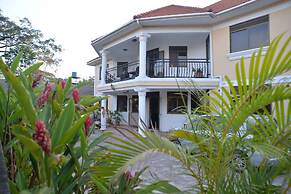 Royal Victoria House