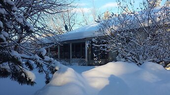 Villa Gården