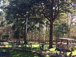 Kilemakyaro Mountain Lodge