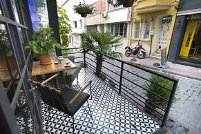 T-Square Residence