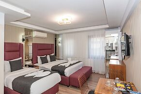 T-Square Residence