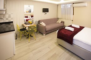 T-Square Residence