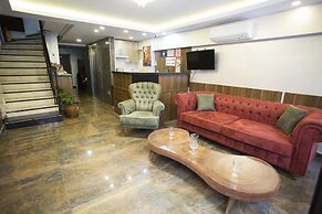 T-Square Residence