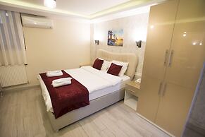 T-Square Residence