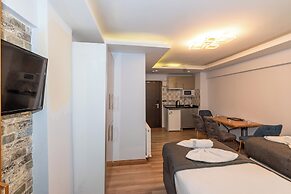 T-Square Residence