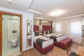 T-Square Residence