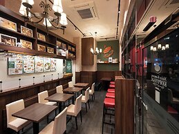 APA Hotel Nihombashi Bakurocho Ekimae