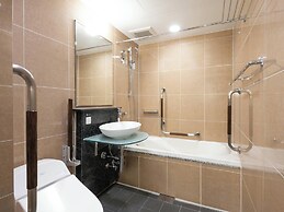 APA Hotel Nihombashi Bakurocho Ekimae