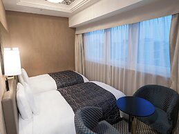 APA Hotel Nihombashi Bakurocho Ekimae