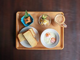 APA Hotel Nihombashi Bakurocho Ekimae