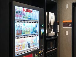 APA Hotel Nihombashi Bakurocho Ekimae