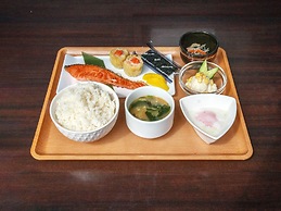 APA Hotel Nihombashi Bakurocho Ekimae