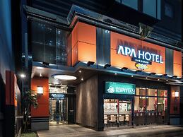 APA Hotel Nihombashi Bakurocho Ekimae