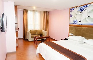Jintang Hotel Guangzhou