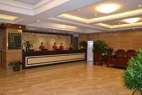 Jintang Hotel Guangzhou