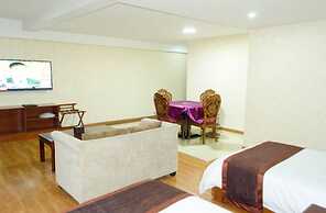 Jintang Hotel Guangzhou