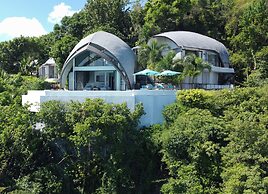Villa Moonshadow